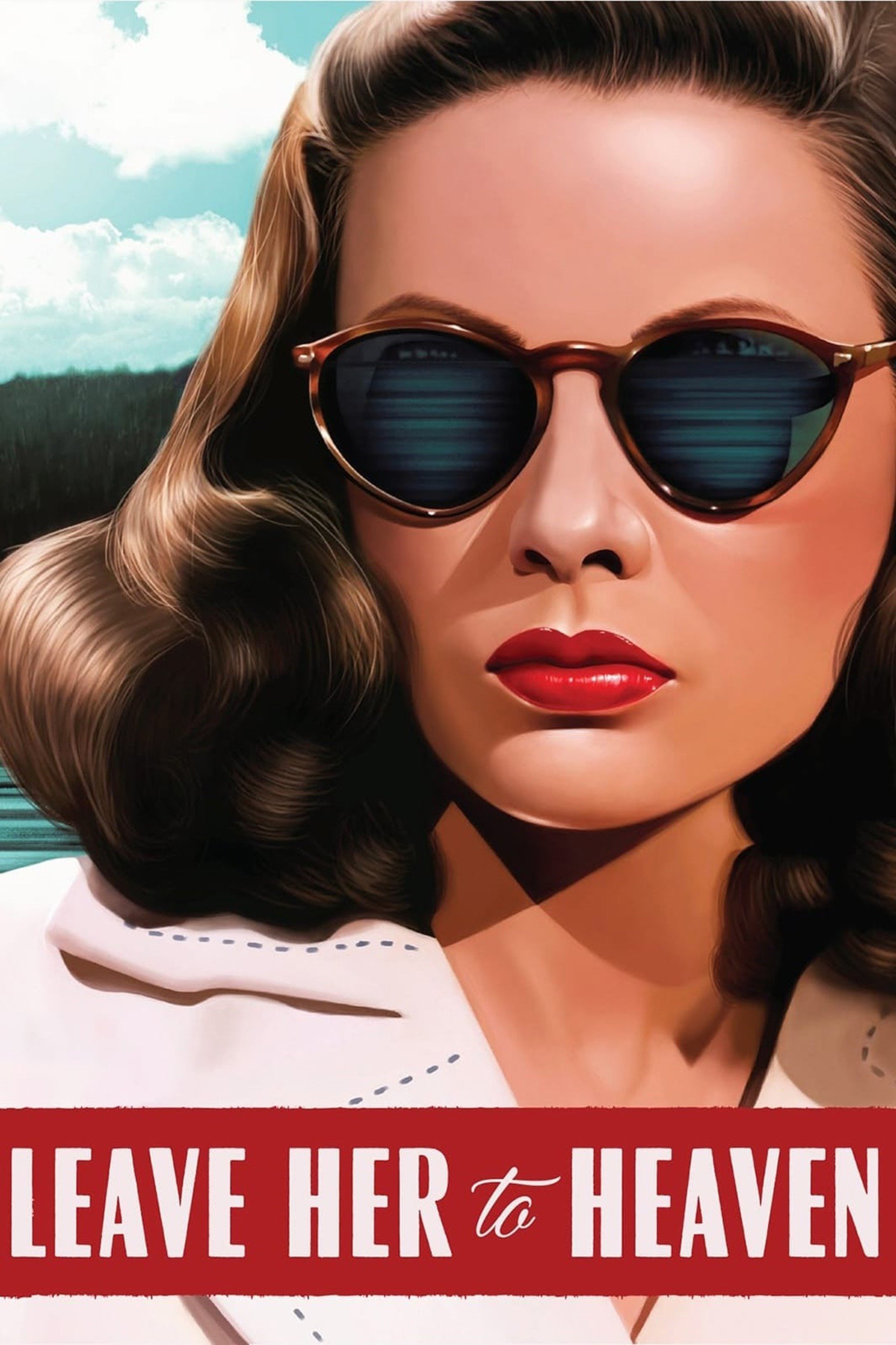 Leave Her to Heaven (1945) [44600] (A1767046999) [[Movies]] --Plex--